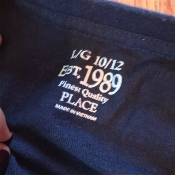 Boys | CP Sporty Boy Long Sleeve T shirts - Picture 4 of 4